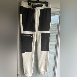 Pacsun Men joggers XS